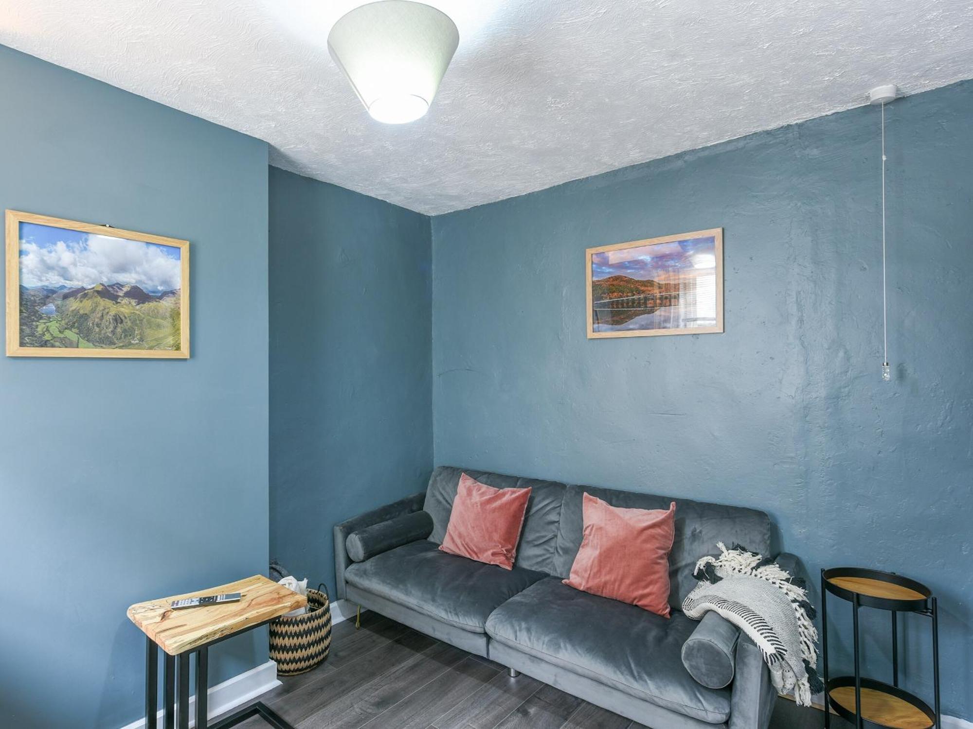Cader Cottage Dolgellau Εξωτερικό φωτογραφία