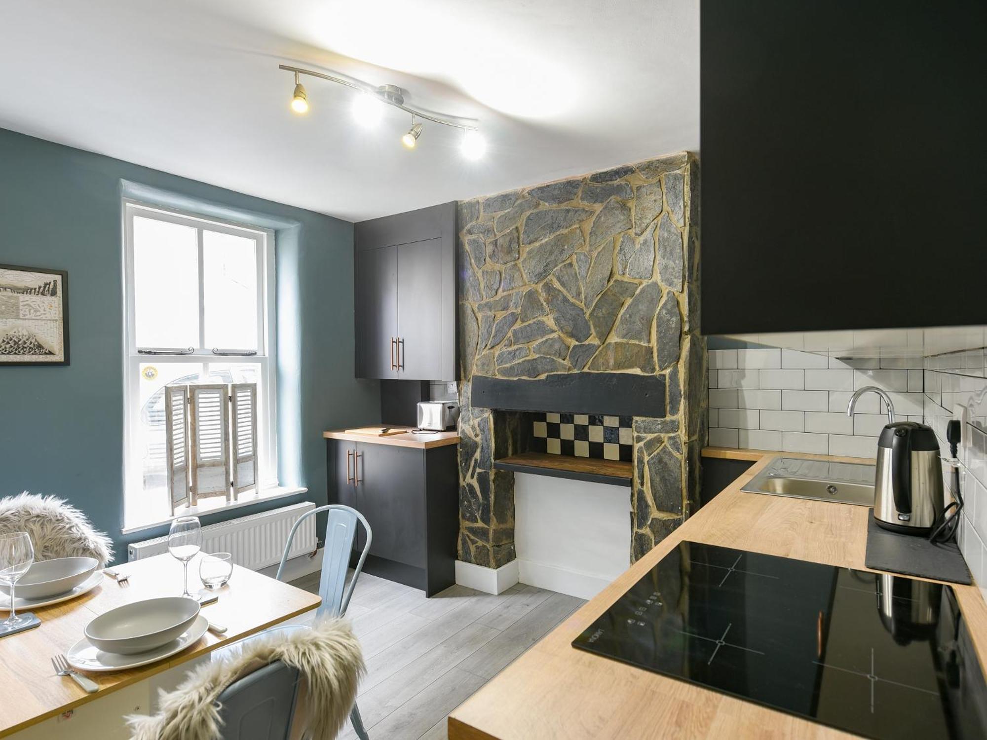 Cader Cottage Dolgellau Εξωτερικό φωτογραφία