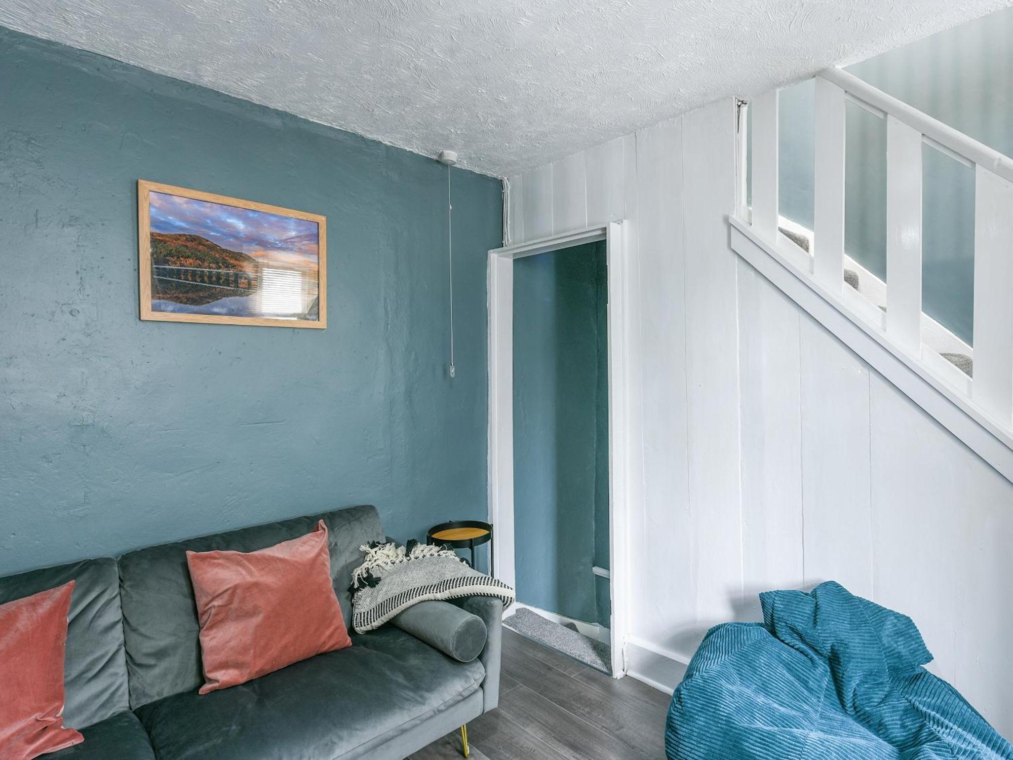 Cader Cottage Dolgellau Εξωτερικό φωτογραφία