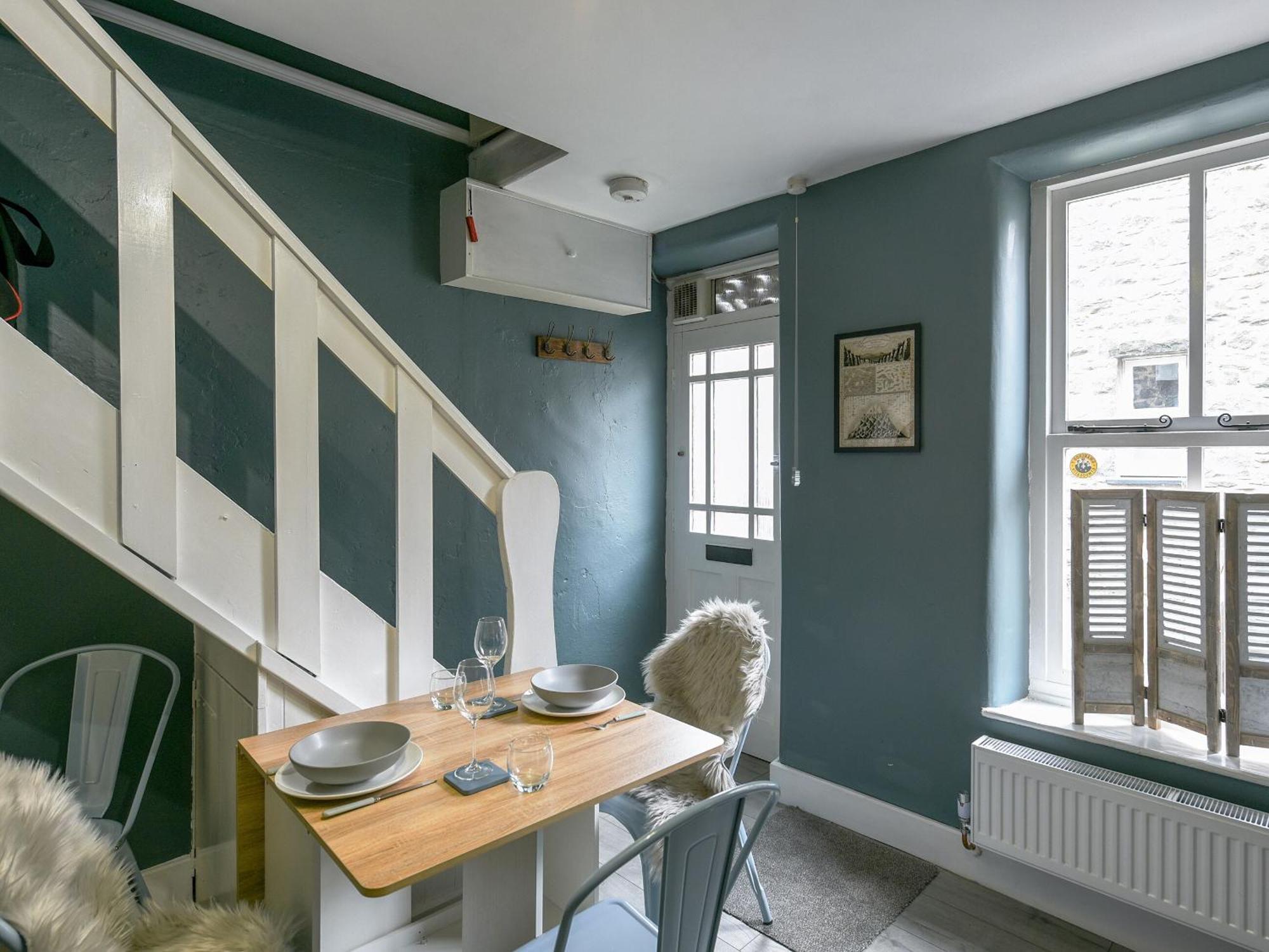 Cader Cottage Dolgellau Εξωτερικό φωτογραφία