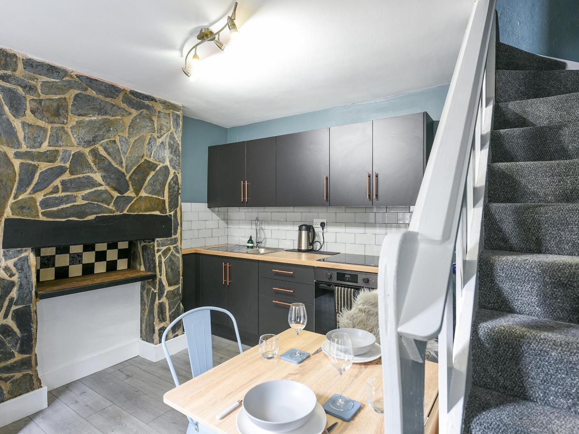 Cader Cottage Dolgellau Εξωτερικό φωτογραφία