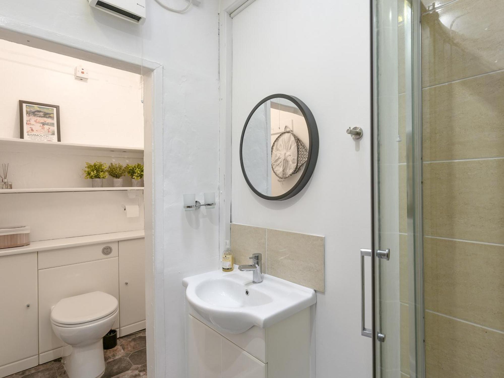 Cader Cottage Dolgellau Εξωτερικό φωτογραφία