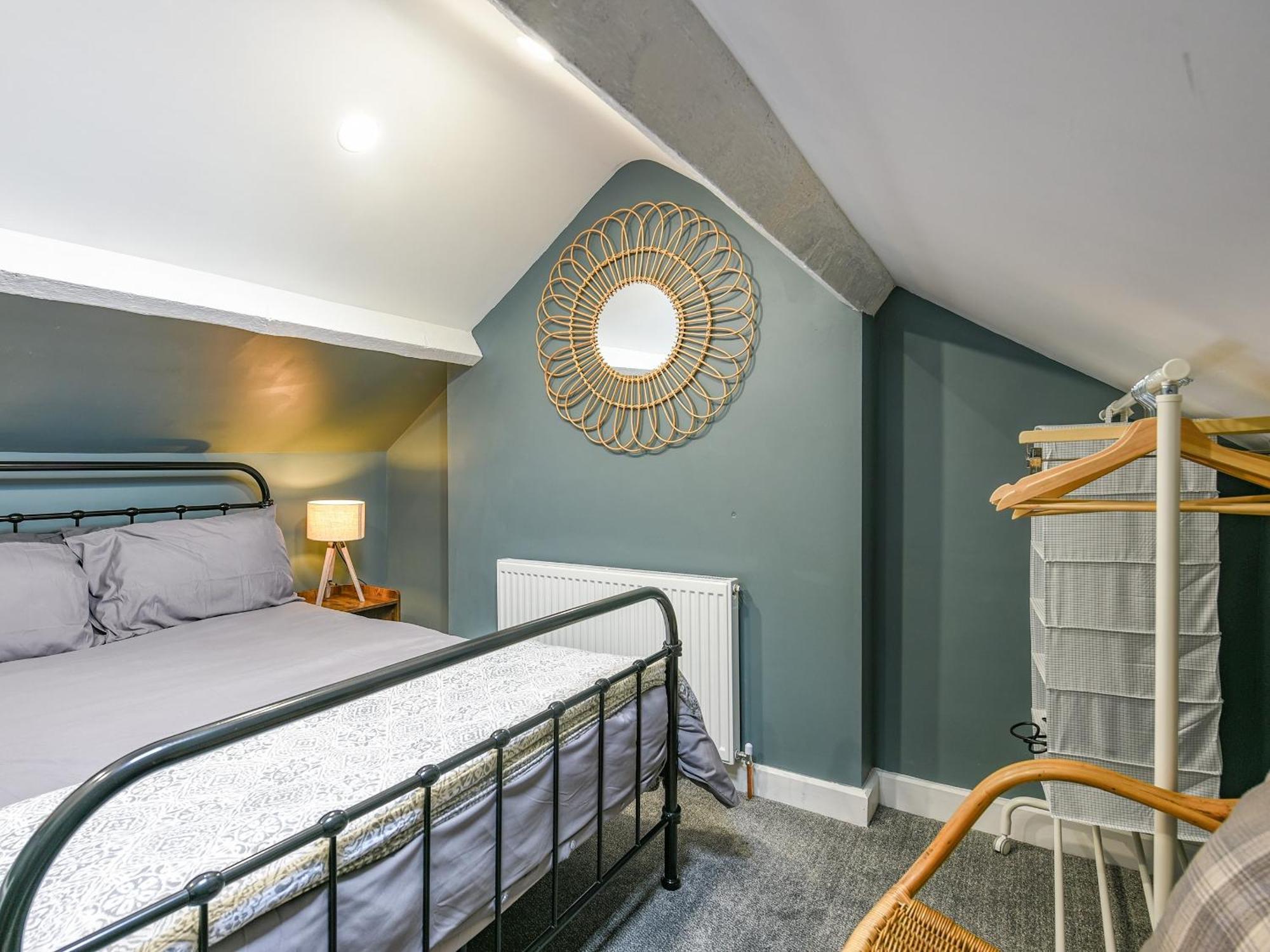 Cader Cottage Dolgellau Εξωτερικό φωτογραφία
