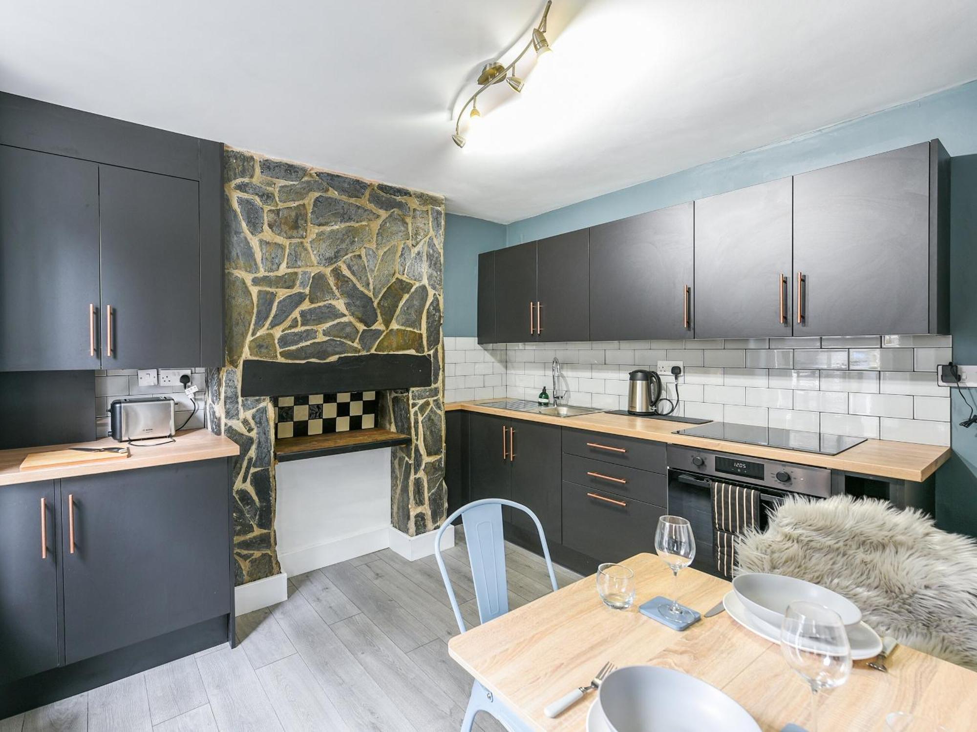 Cader Cottage Dolgellau Εξωτερικό φωτογραφία